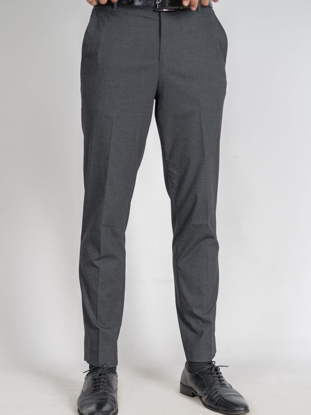 Le Bond Purple Club Men’s Trouser Formal